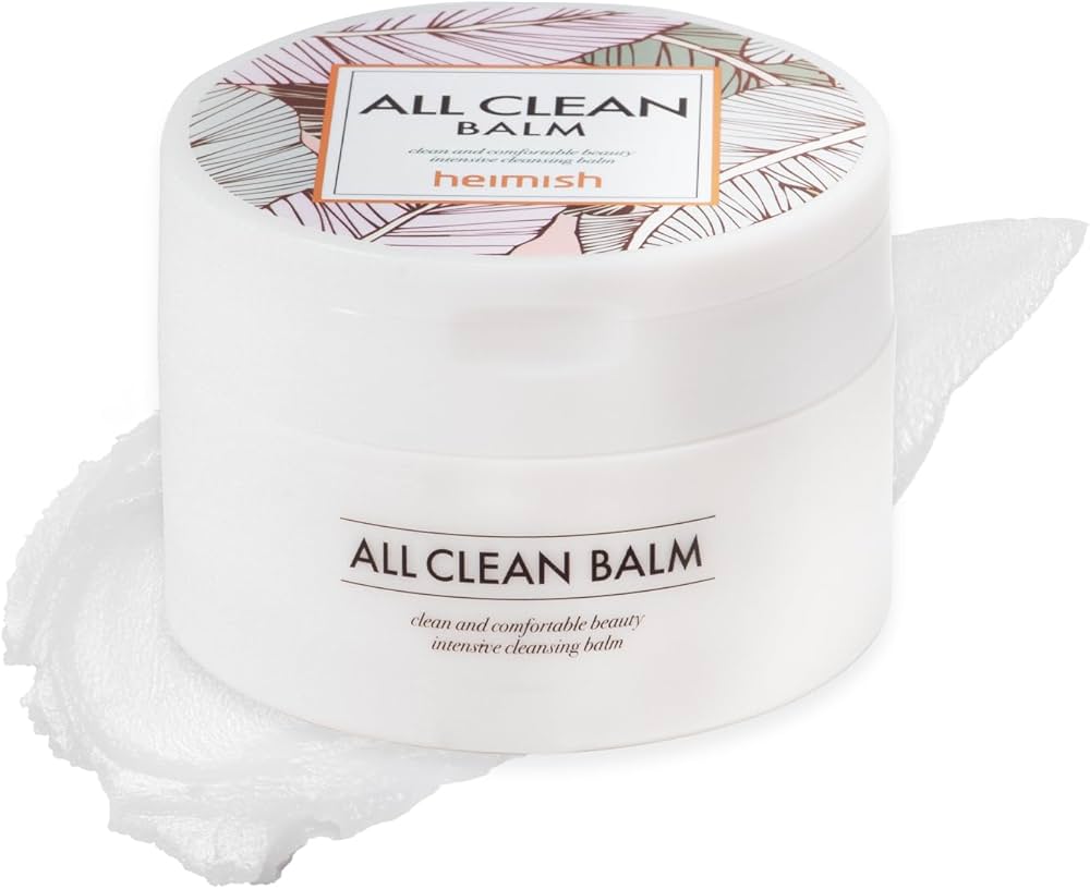 Heimish All Clean Balm 50ml